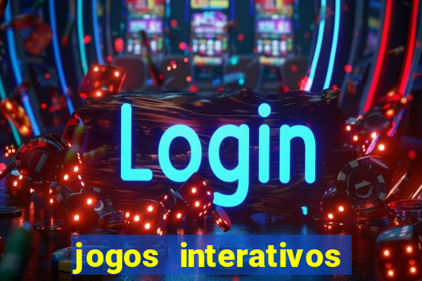 jogos interativos para eventos corporativos